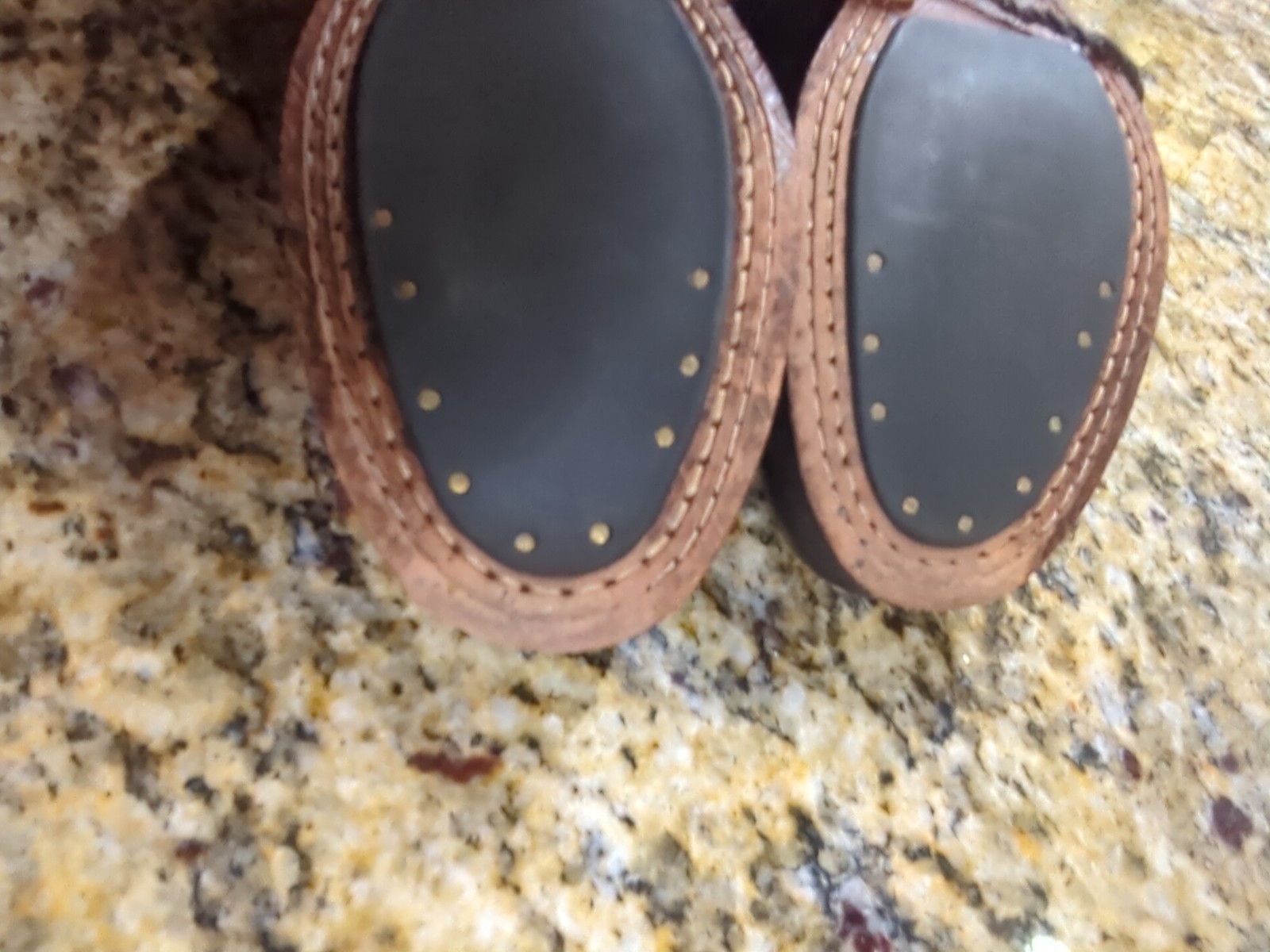 Used Timberland Boot Company W Size 9