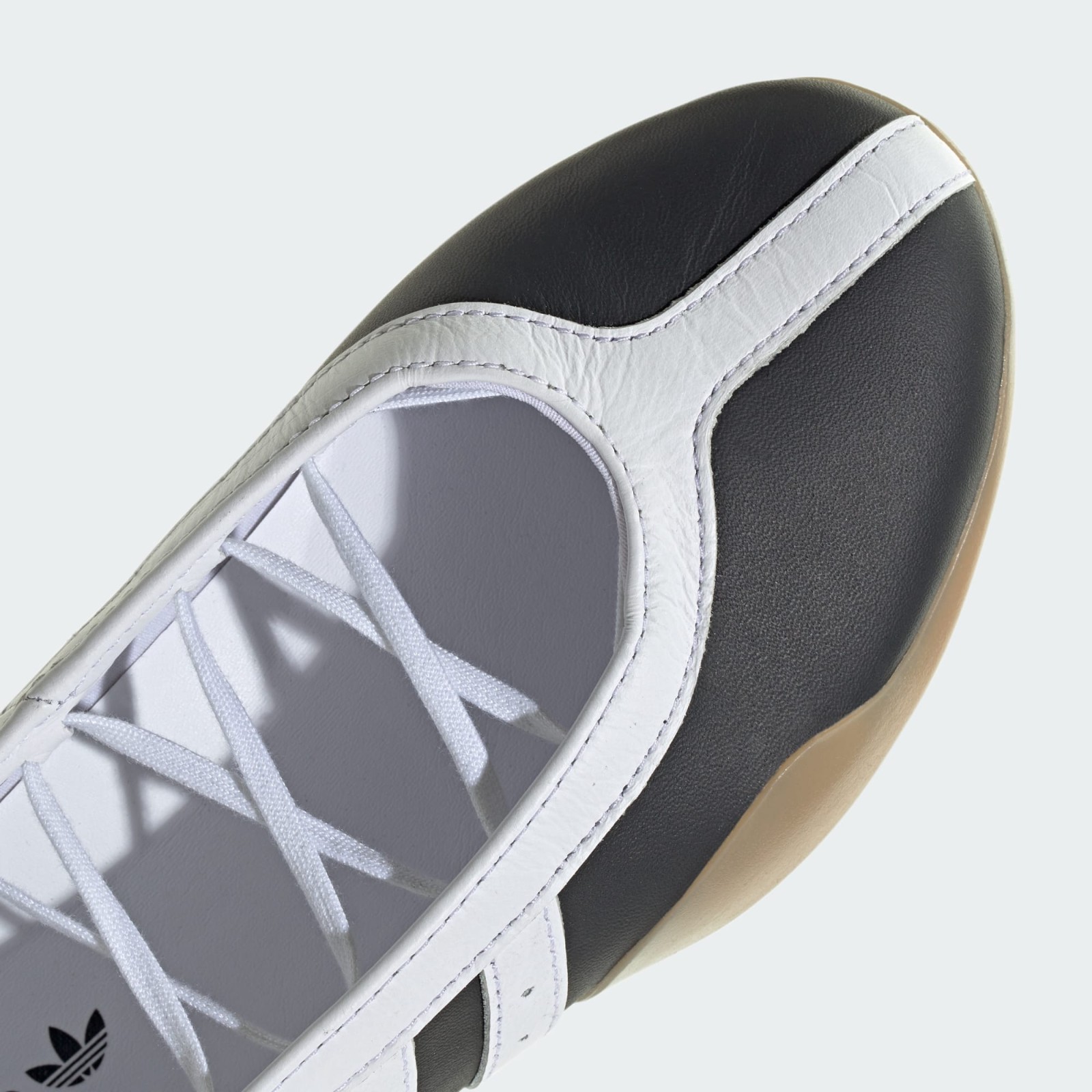 Adidas Taekwondo Mei Ballet Black White Womens Sports Sneaker JR7031