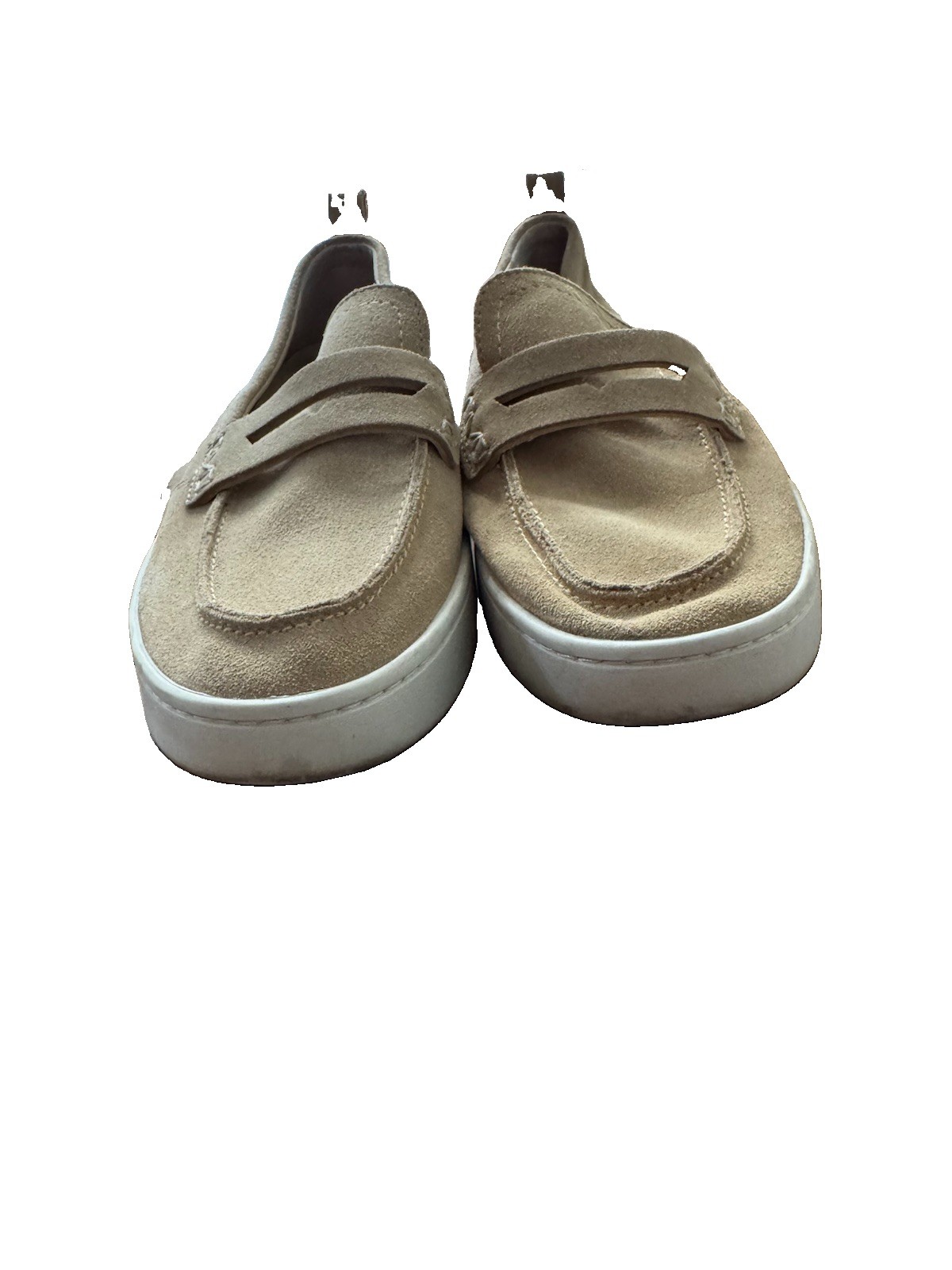 Vionic Uptown loafers Taupe Size 8.5