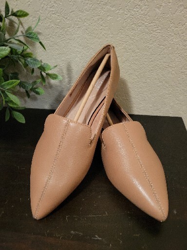 Rockport Women’s Total Motion Adelyn Ballet Flat C18862 SIZE 7.5M