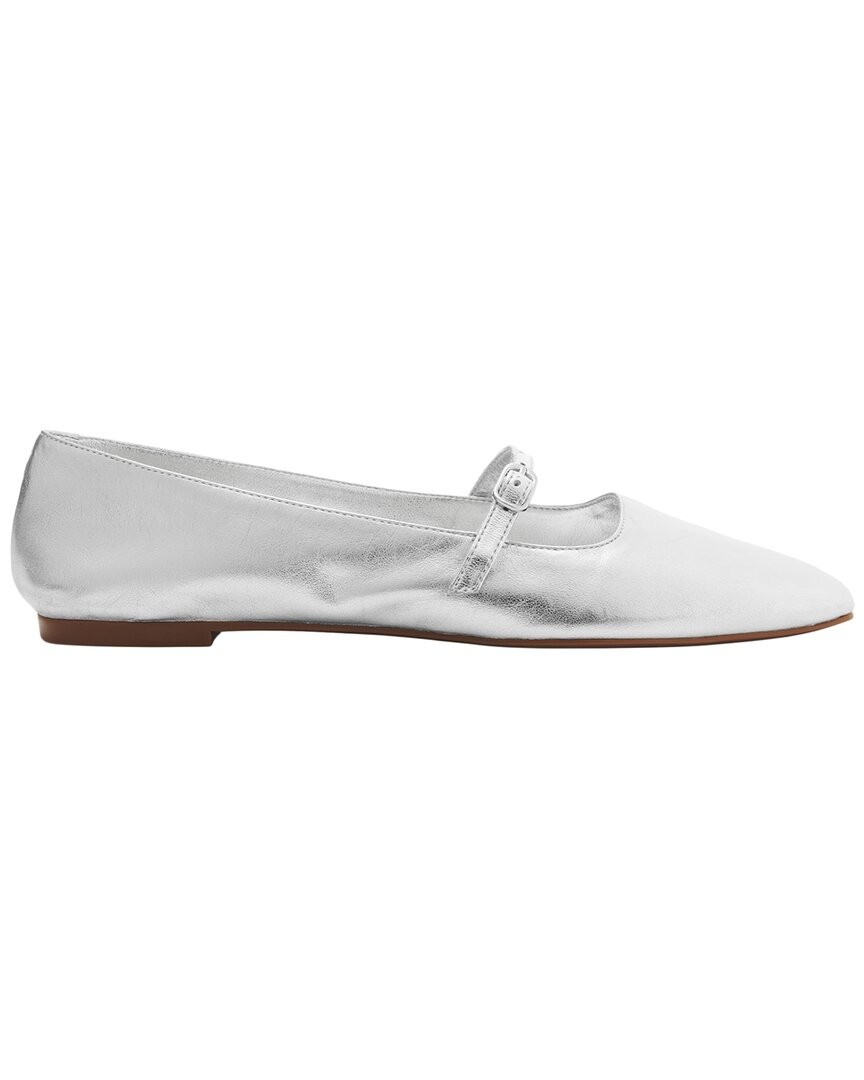 Arezzo Erin Ballet Flat Women’s
