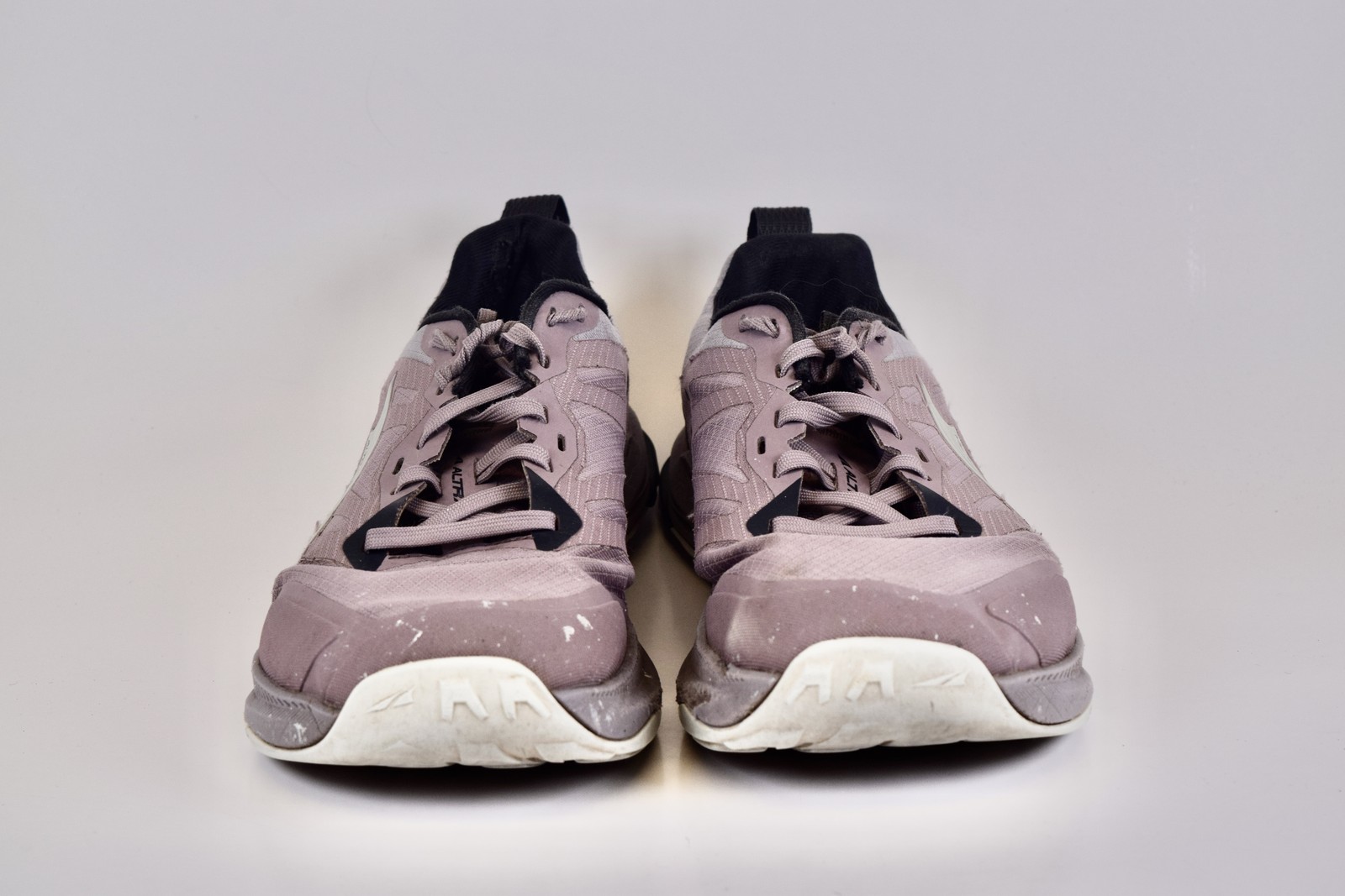 Altra Women Lone Peak 9 AL0A85PR550 Purple Running Shoes Sneakers Size 8.5