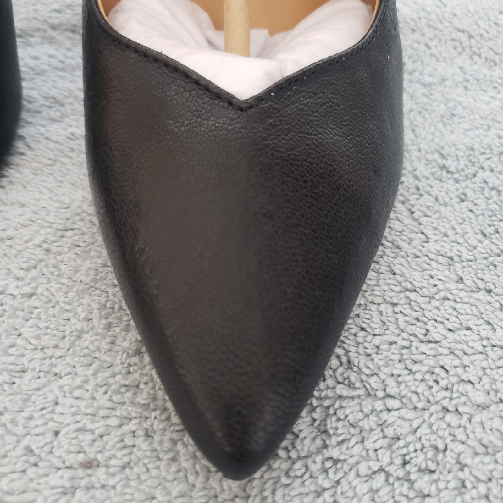 Jessica Simpson JS-Witnee – Black Cedar – Size 9M – NEW, Never worn – In Box