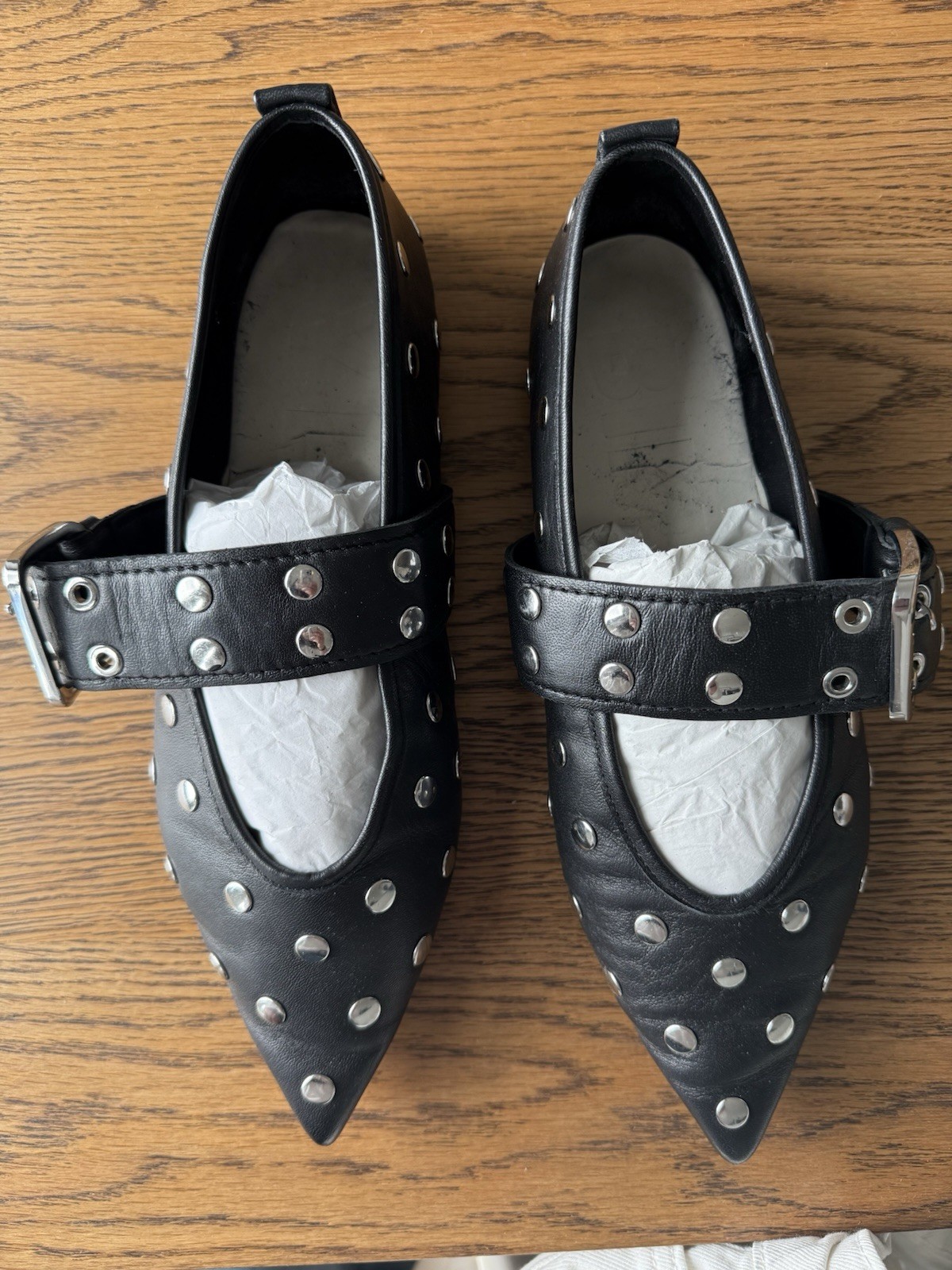 Bimba Y Lola Ballerinas