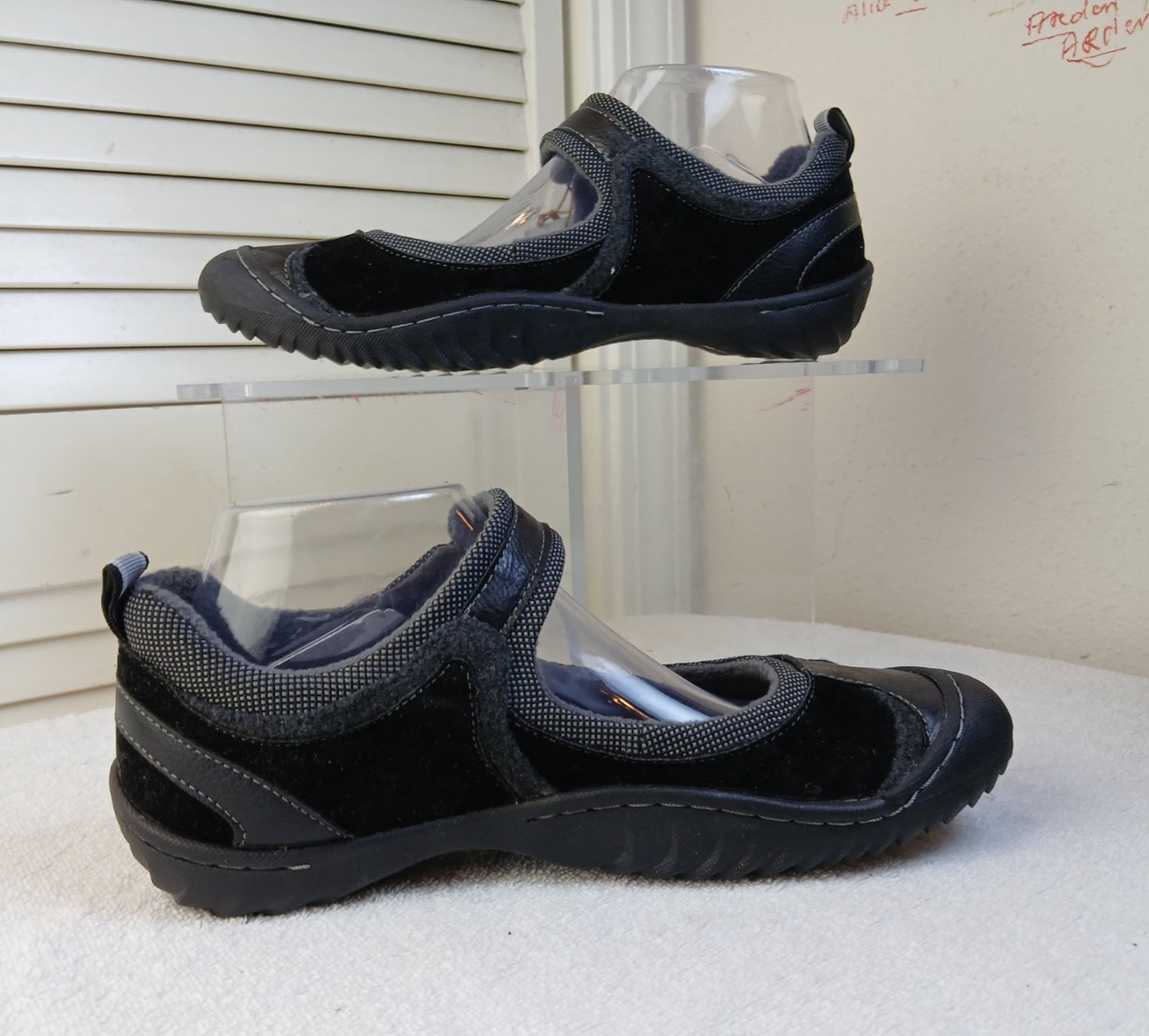 JEEP J-41,Women’s, Size 10M,Trail Rated,Cutting Edge recycled Materials,Shoes