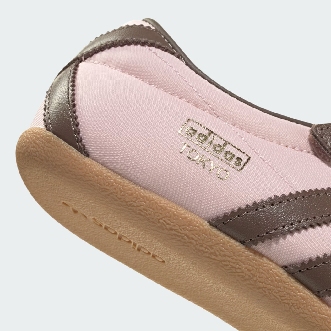 adidas Originals Tokyo Mary Jane Women’s Lifestyle Shoes Casual Sports IH4000