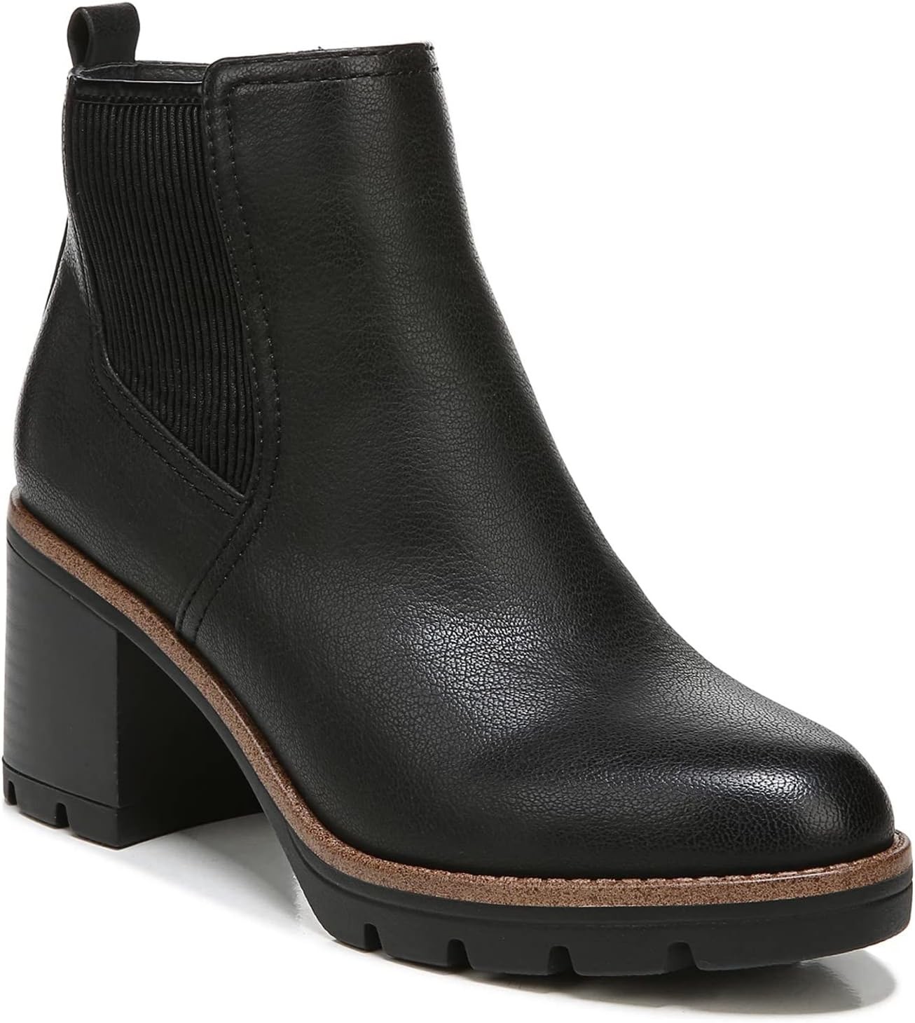 Naturalizer Women’s Madalynn Gore Water Repellent Bootie