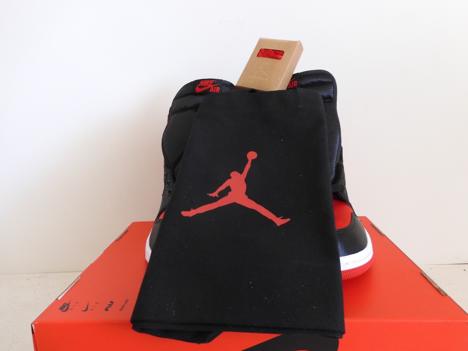 NIKE AIR JORDAN 1 RETRO HIGH OG «SATIN B» SZ 11.5 WOMENS-MENS SZ 10 [FD4810-061]