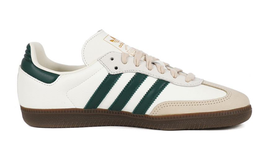 adidas Originals Samba OG Women’s Lifestyle Shoes Casual Sportswear NWT JR8843