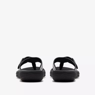 NWT Clarks Breeze Reyna Black Patent