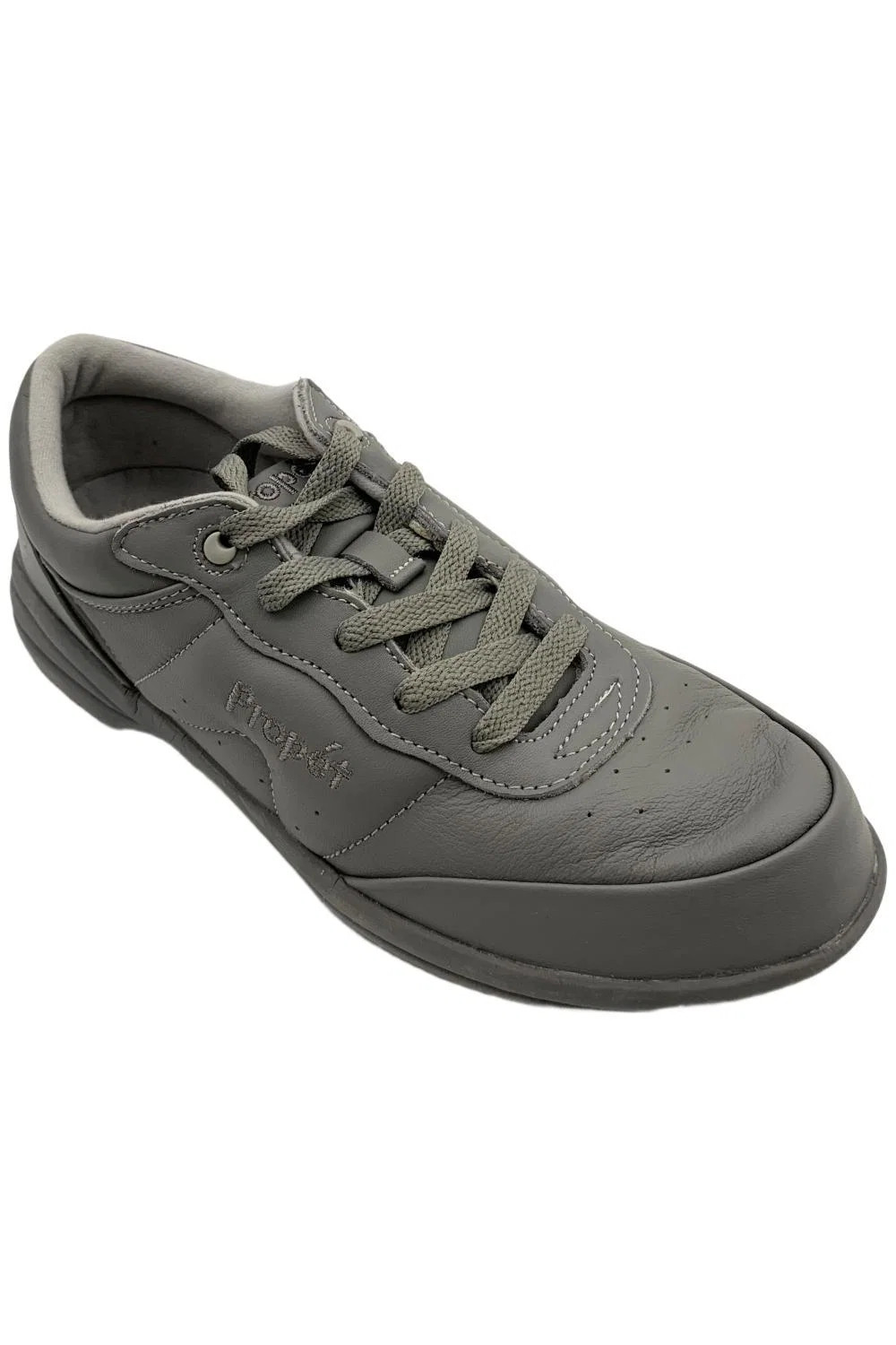 Propet Women’s Washable Walker Sr Grey