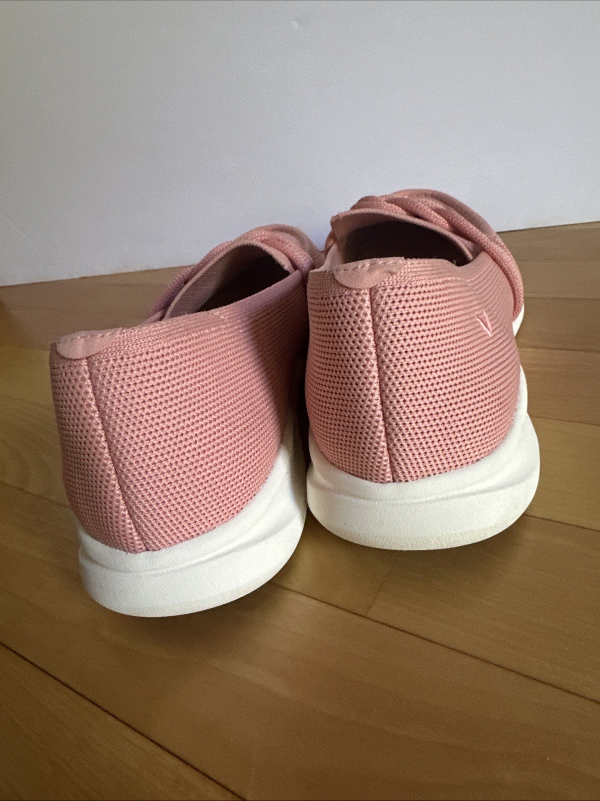 Vivaia Iasmin Walker Pro Hybrid Comfort Penny Loafers Water RPT Flats Rozen 10