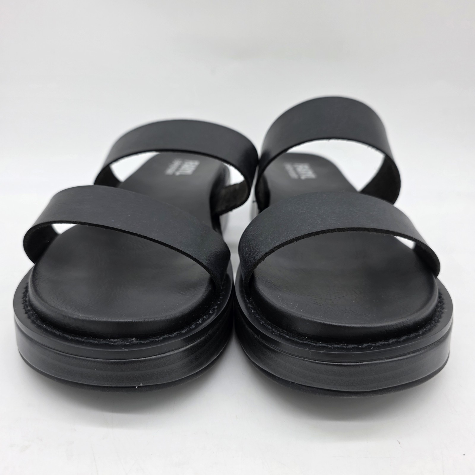 Faryl by Farylrobin Shoes Womens Size 9 Rory Platform Sandals Slip On Comfort