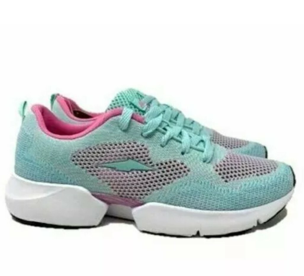 Avia Women’s Arch Support Pick Color Lightweight Athletic Sneakers Shoes: 6-11