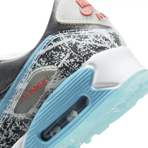 Nike WMNS Air Max 90 SE Rice Ball DD5483-010 Women’s Size