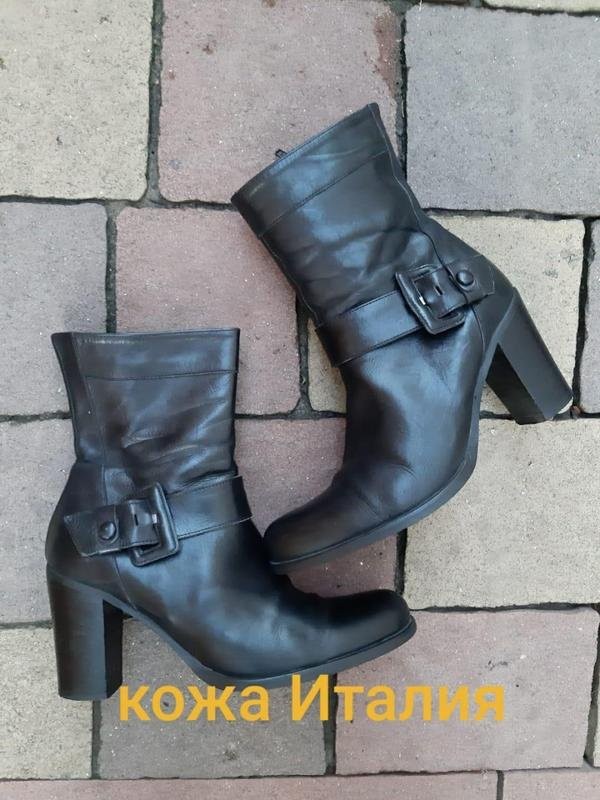 women ballin boots black leather 38