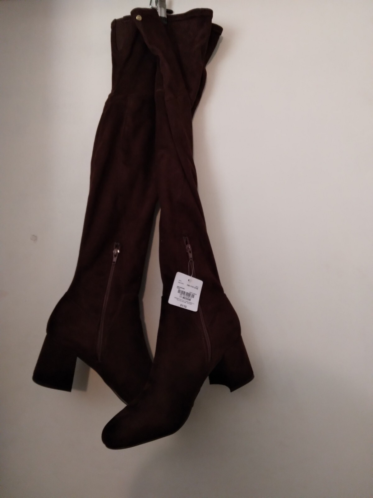 liz claiborne Yorkshire 11 M Boot