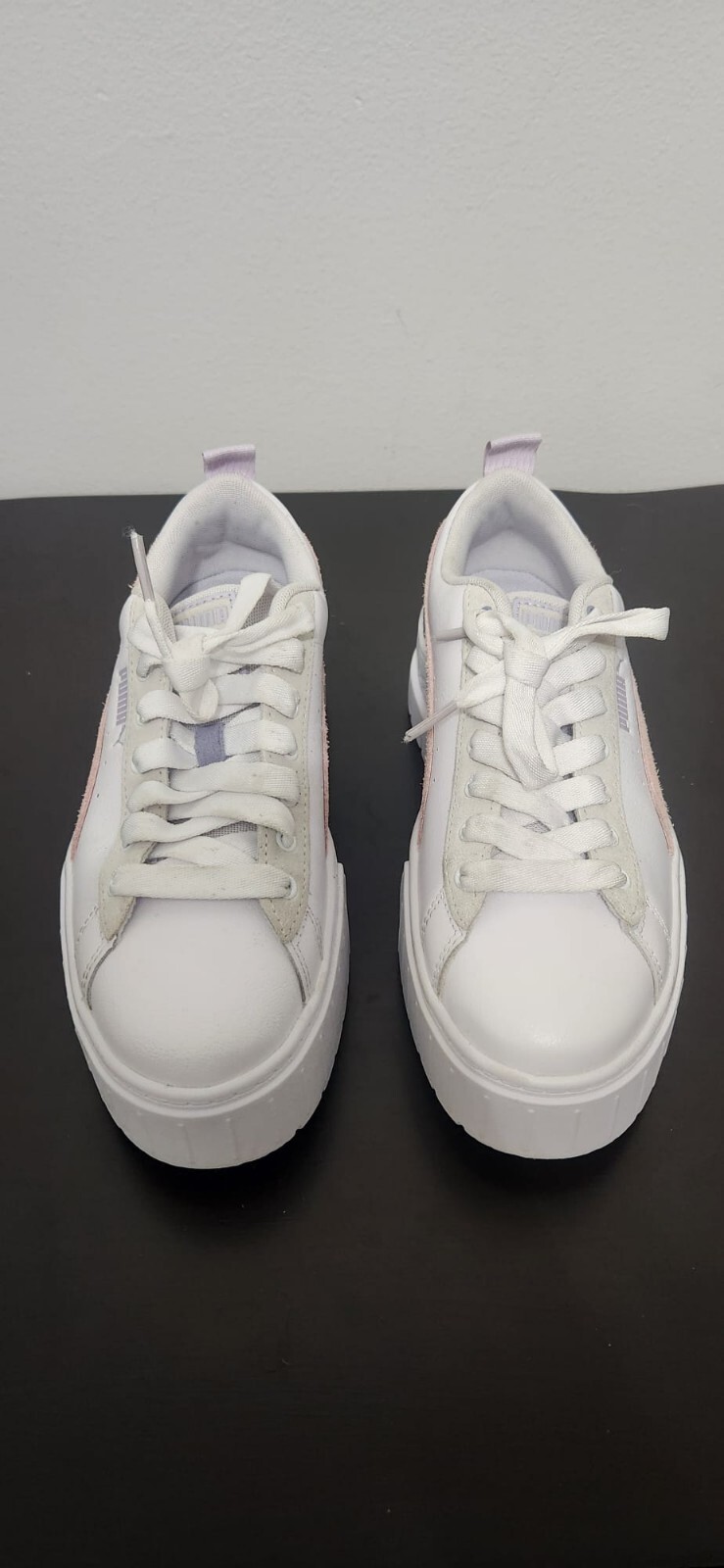 Women’s Puma Mayze Mix (Size 8)*