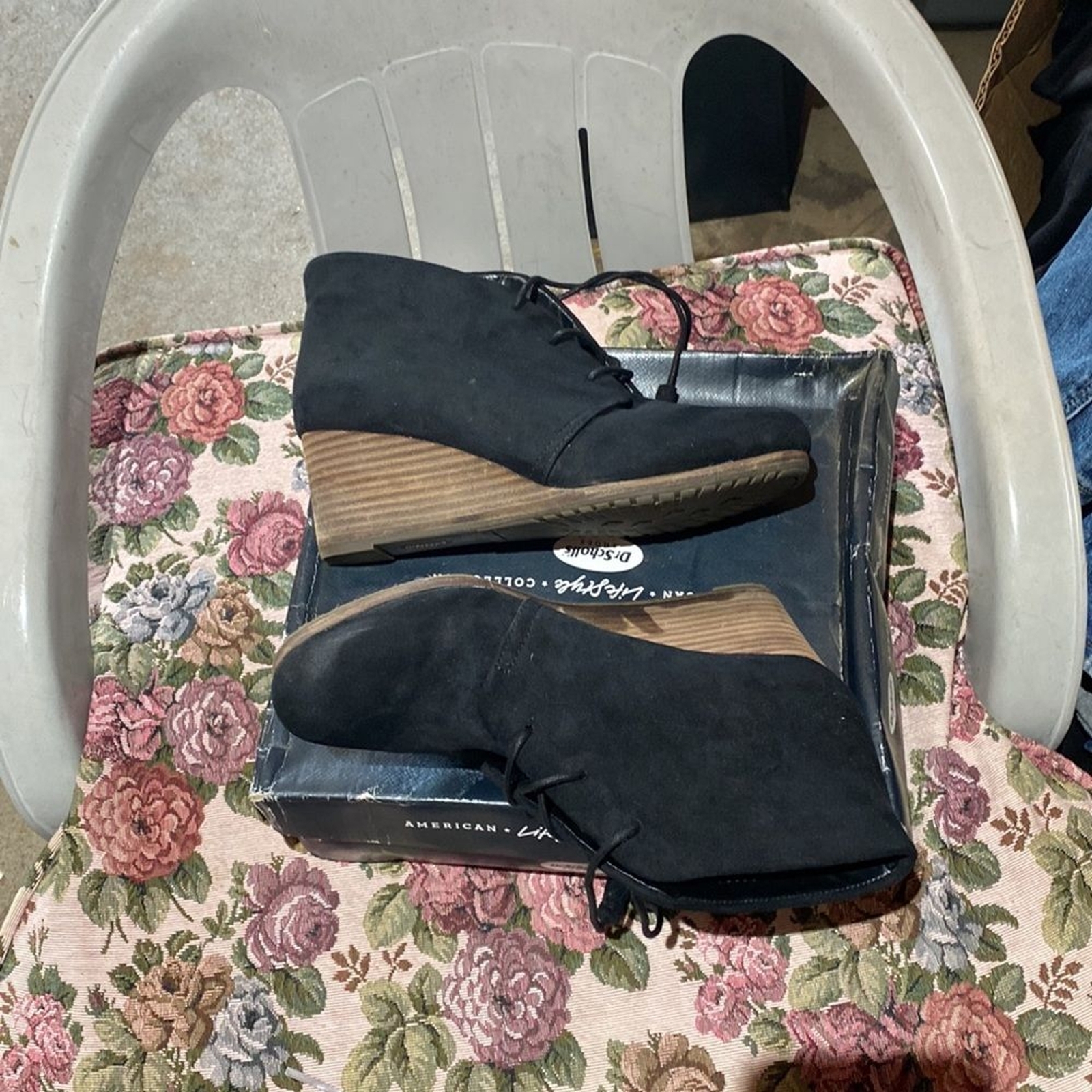 Dr. Scholl’s Women’s Dakota Boot