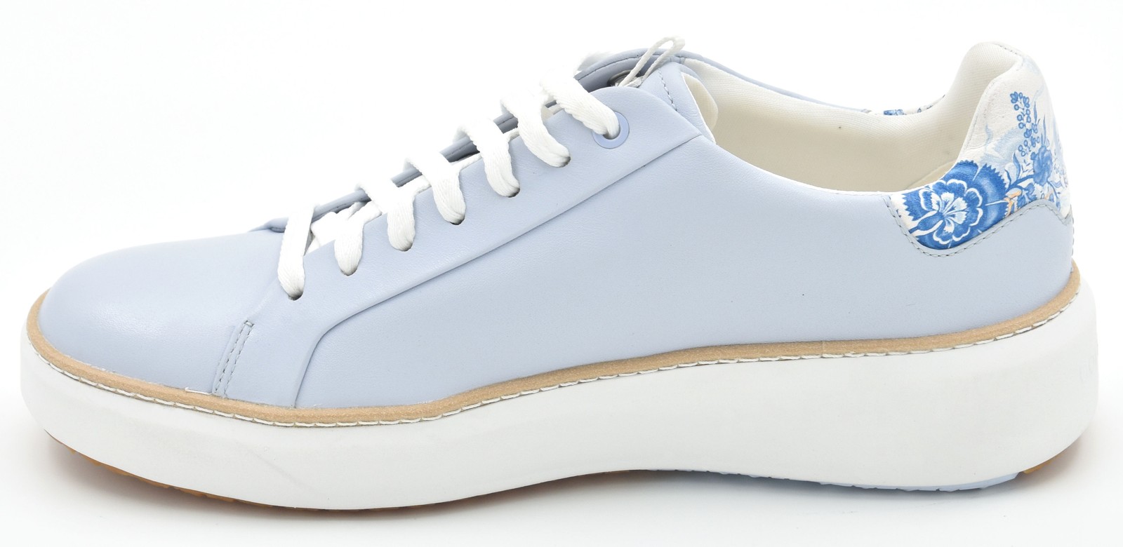 Cole Haan Women’s GrandPrø Topspin Waterproof Golf Shoe W30385