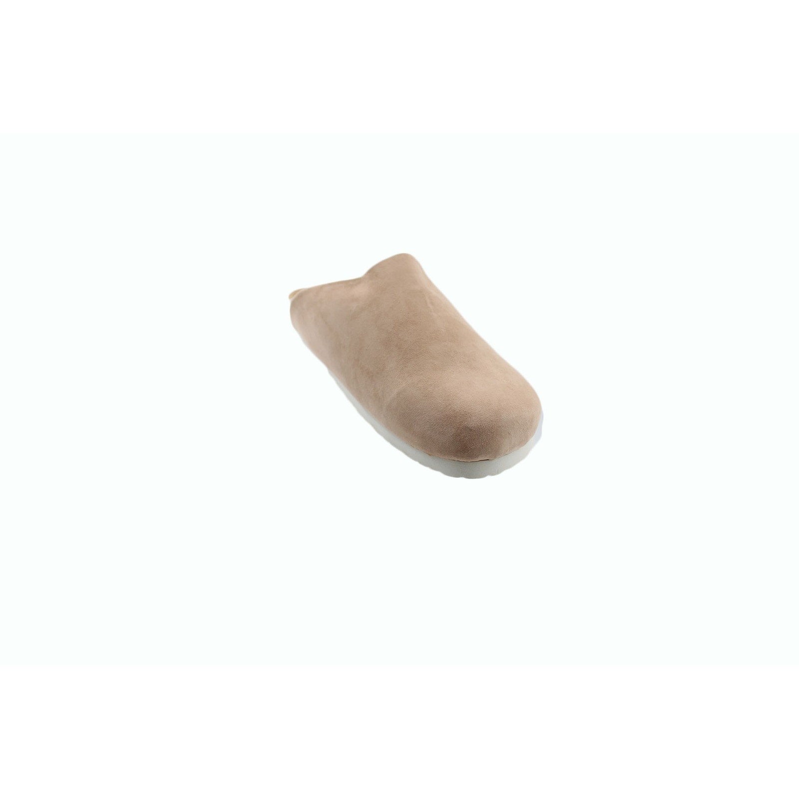 Universal Thread Bev Flats Slip on Clogs Size 9 Brown