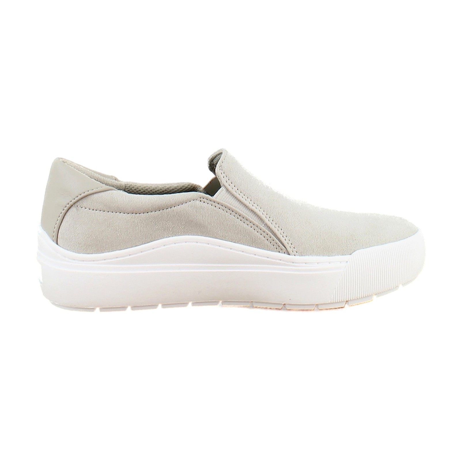 Dr. Scholl’s Time Off Sea Womens Fashion Sneakers Black