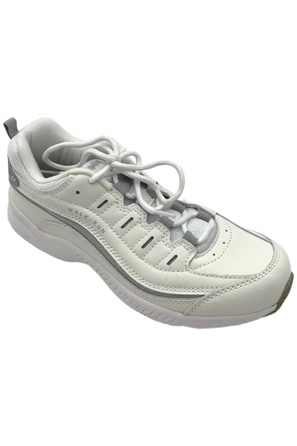 Easy Spirit Women’s Romy Sneakers White/Light Gray