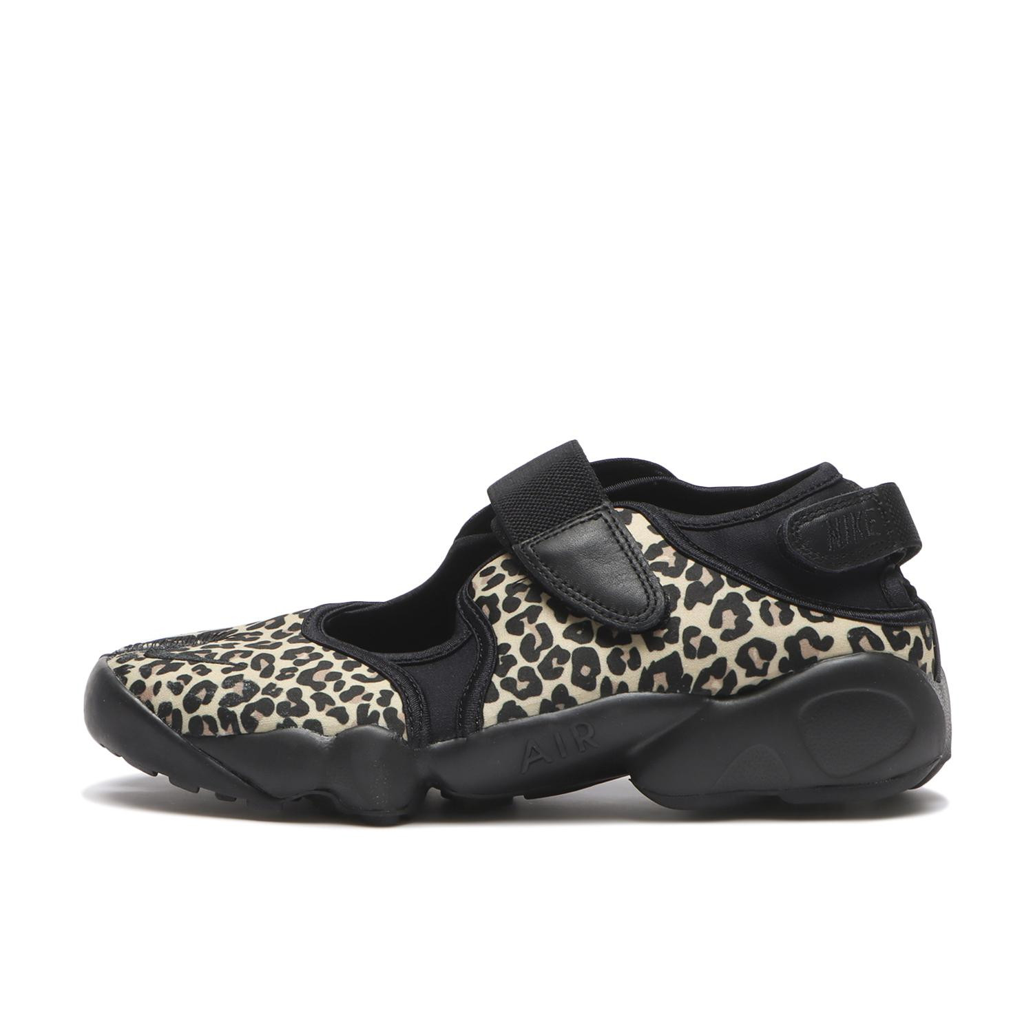 NIKE Women’s Air Rift IR5696-010 Black Hemp