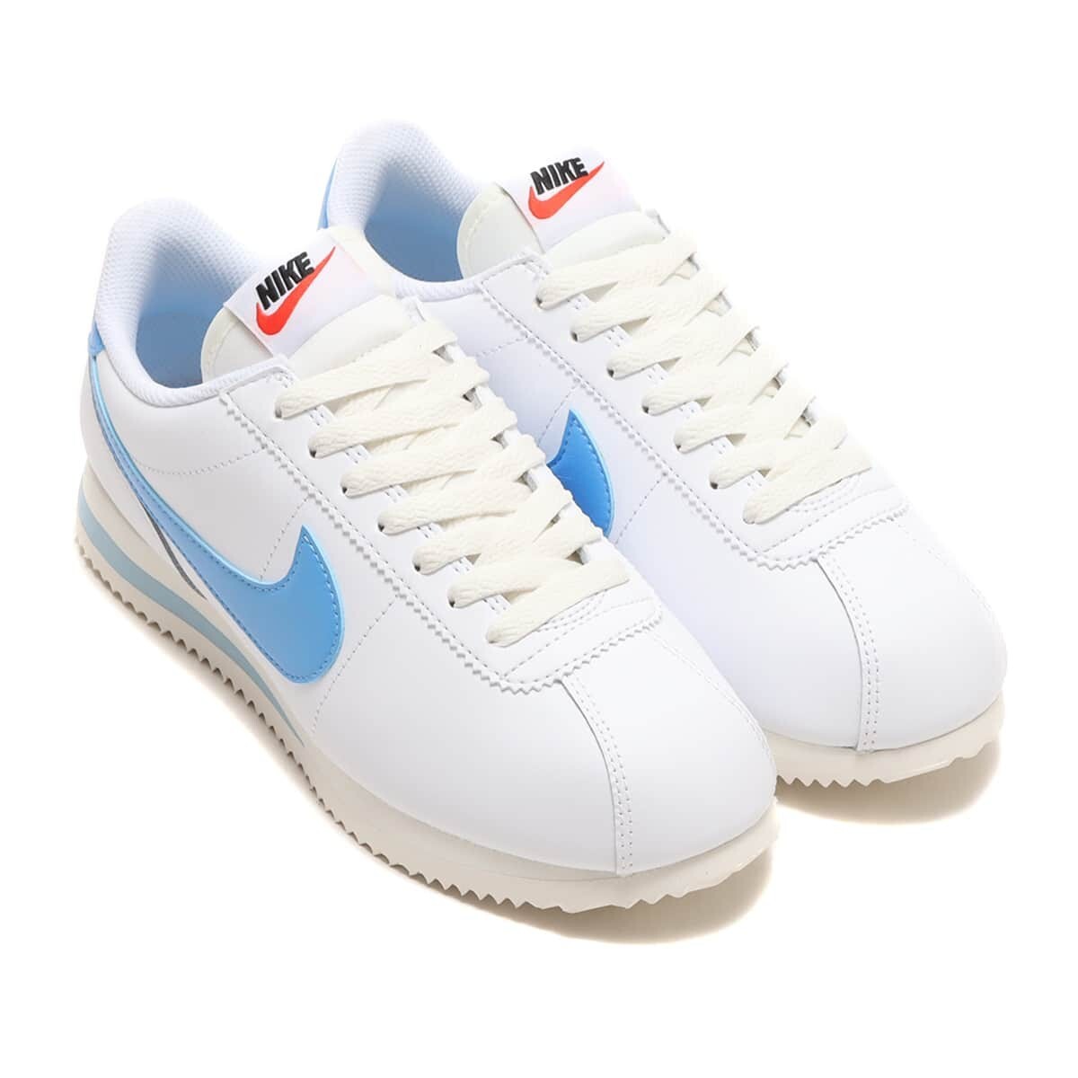 Nike WMNS Cortez «University Blue» DN1791-109 Women’s Sneakers New [US 6-12]