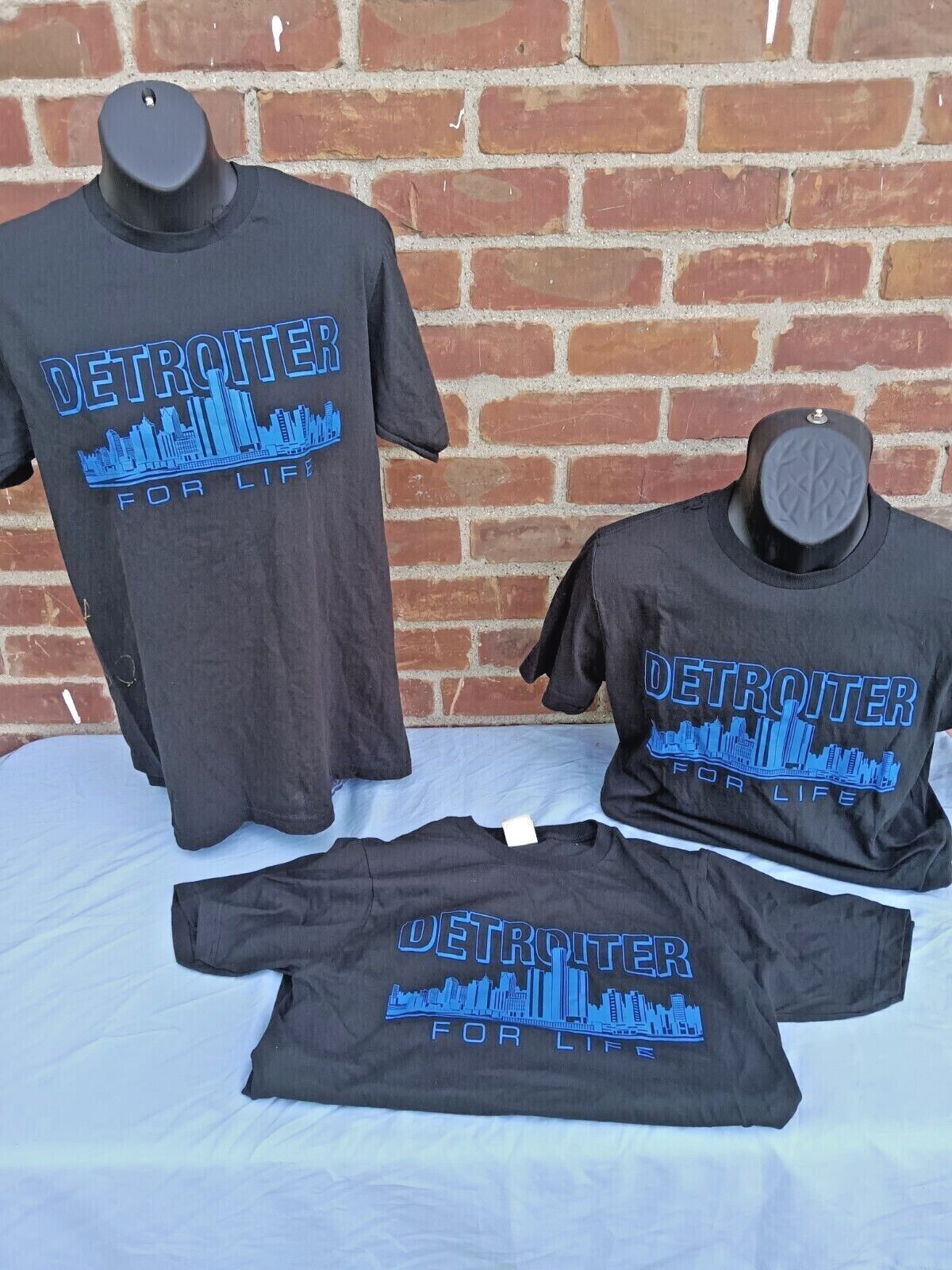 printed t-shirts