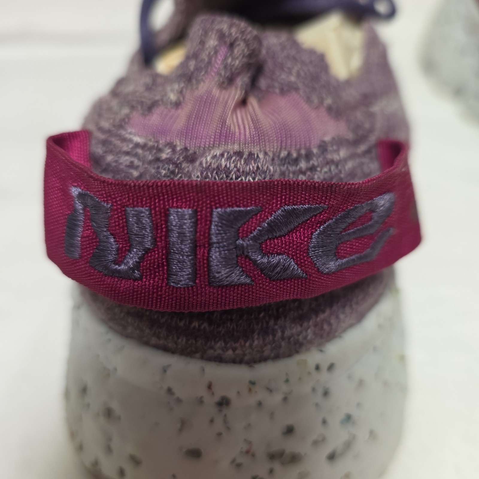 Nike Space Hippie 04 Women’s Size 8.5 Shoes Cactus Flower CD3476-500 Sneaker