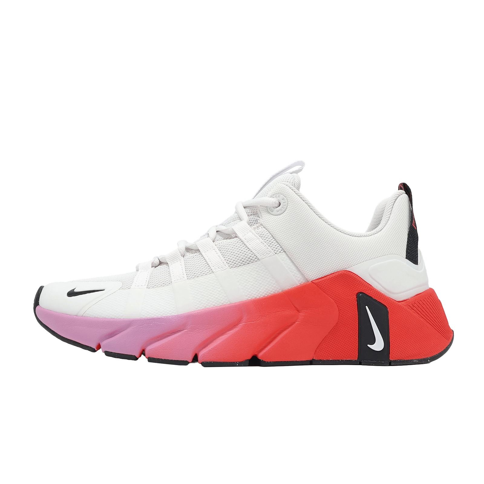 Nike Wmns Free Metcon 7 White Light Magenta Women Cross Training II7406-005