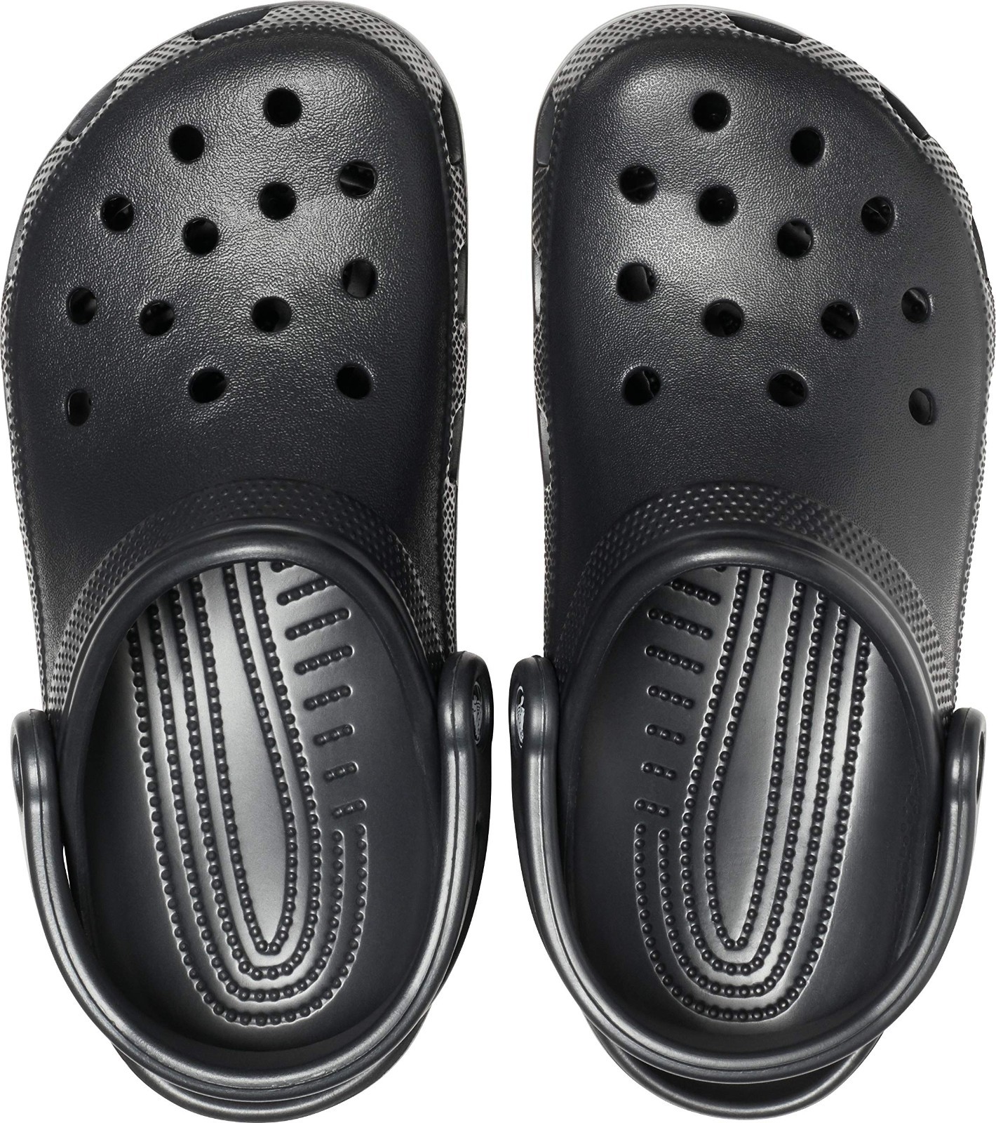 Crocs Unisex-Adult Classic Clog, Clogs for Women and Men US M11 EUR 45-46