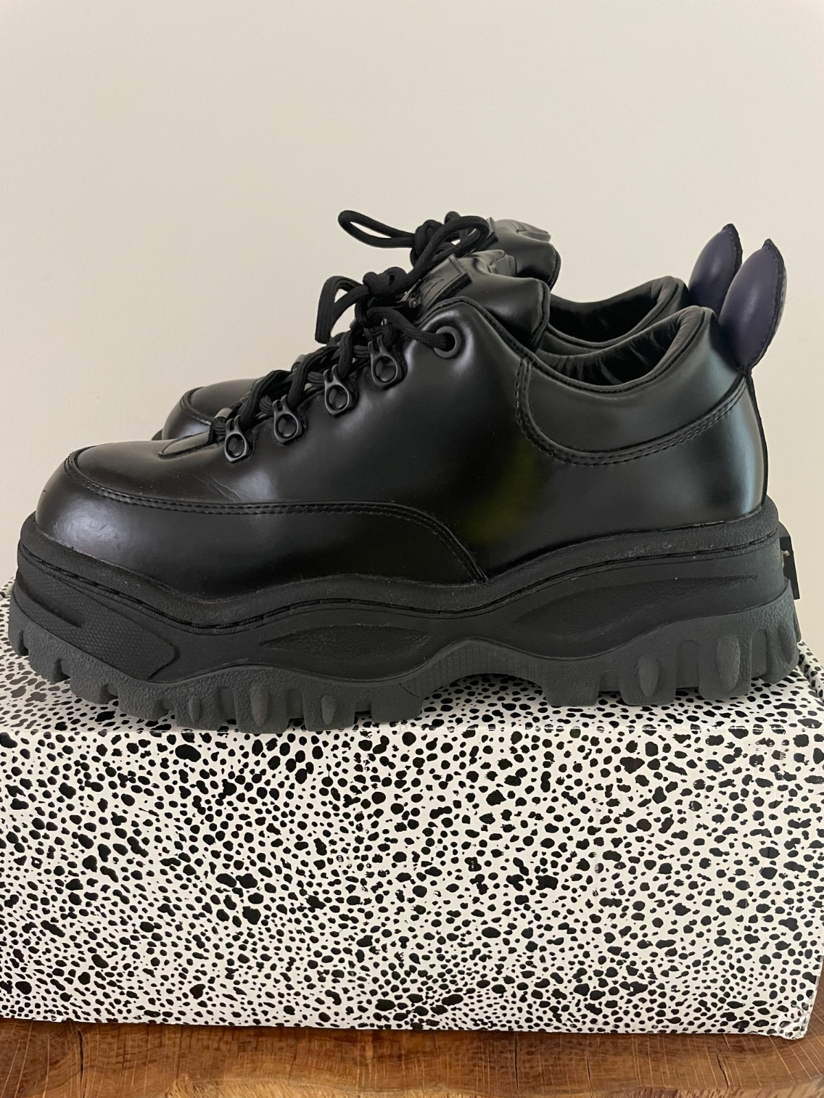 Eytys Angel Shoes