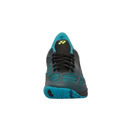 Yonex Power Cushion Cascade Drive Badminton Shoes clear black (249) 24.0 cm