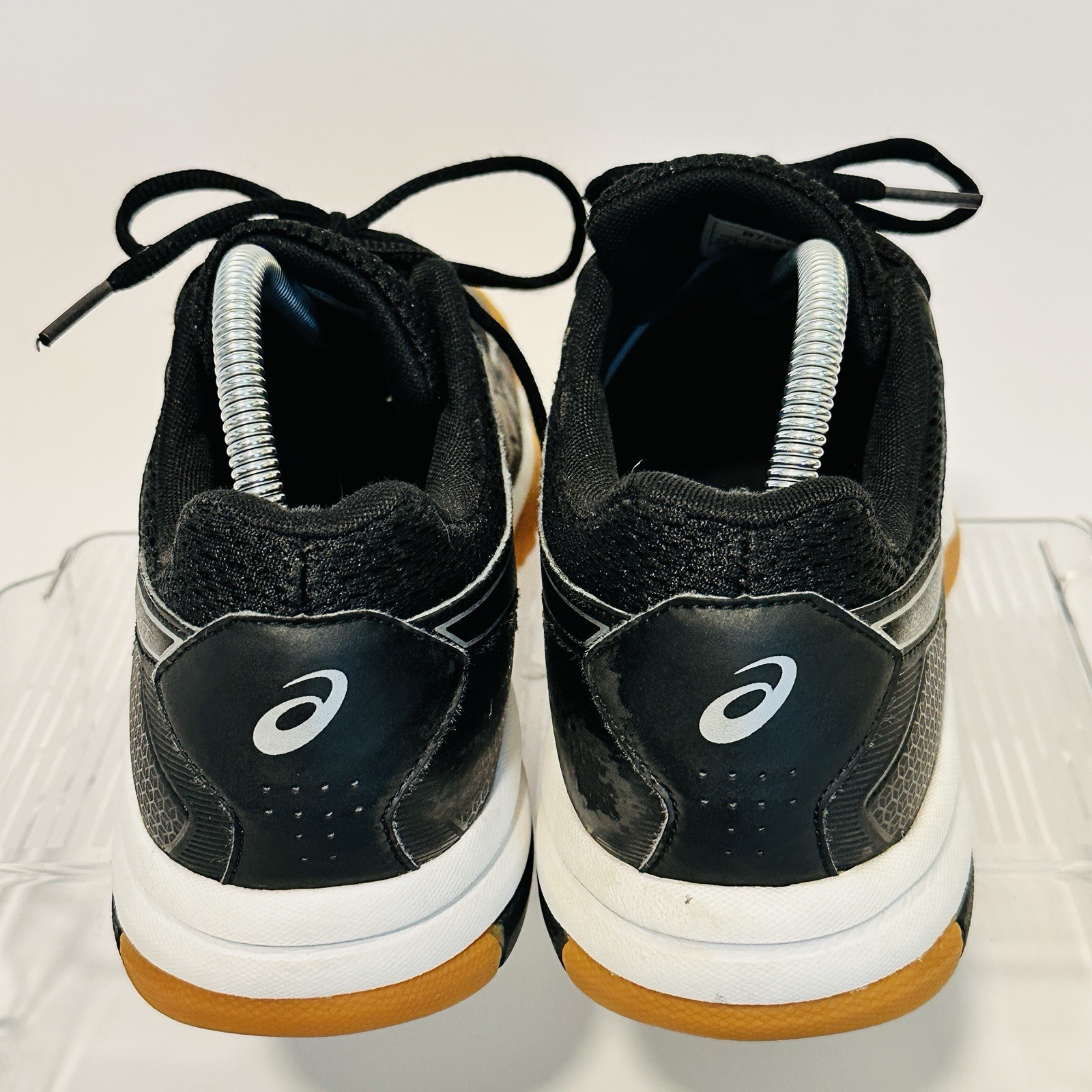 Asics Gel Rocket 11 Volleyball Shoes. Women’s Size 10.