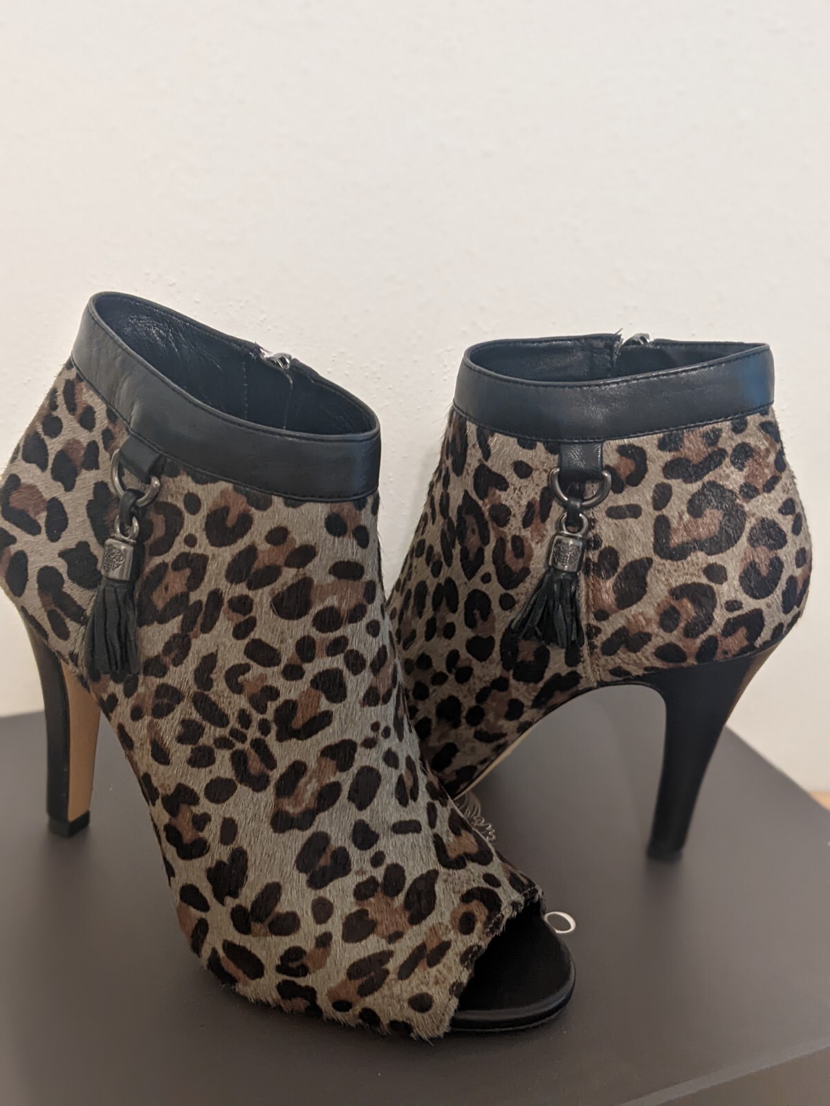 Vince Camuto Kevia 6.5