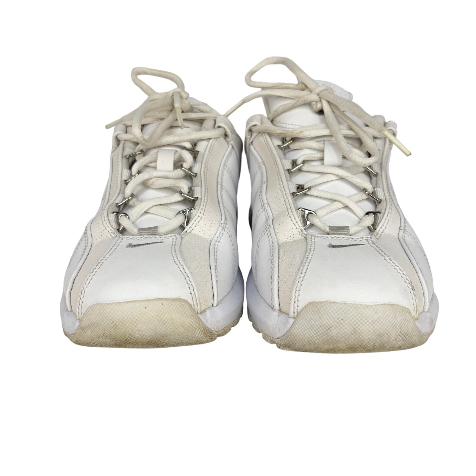 Nike Air VXT White Running Sneakers 2014 – Women’s Size 8.5