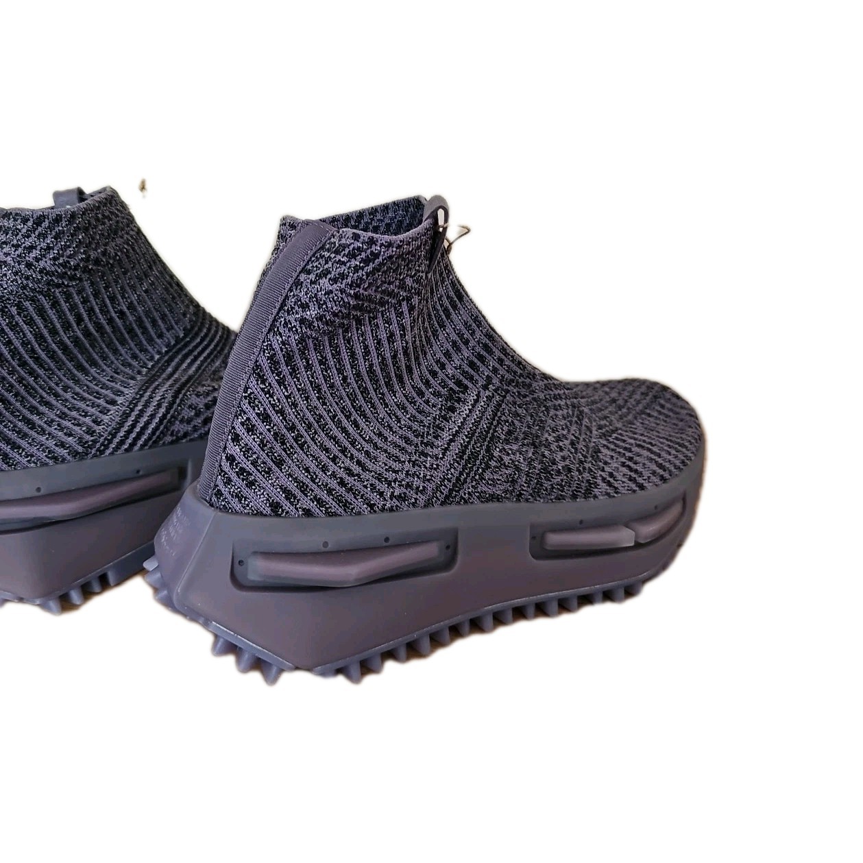 ADIDAS NMD S1 SOCK W SHOES TRAINERS SIZE 38 2/3 NEW