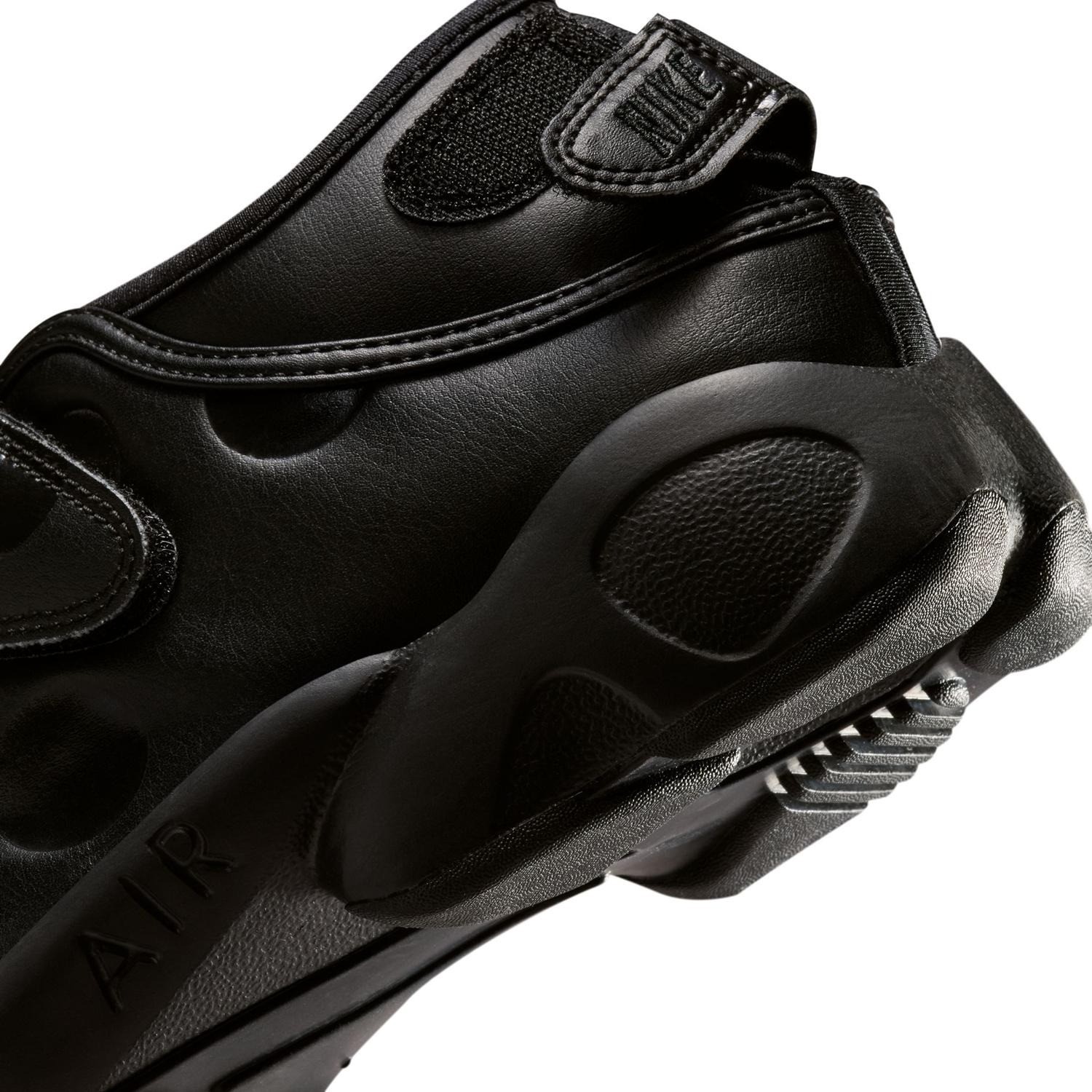 Nike Air Rift IR1226-002 Black Polka Dot Women’s Sneakers Tabi Slip On US6-12
