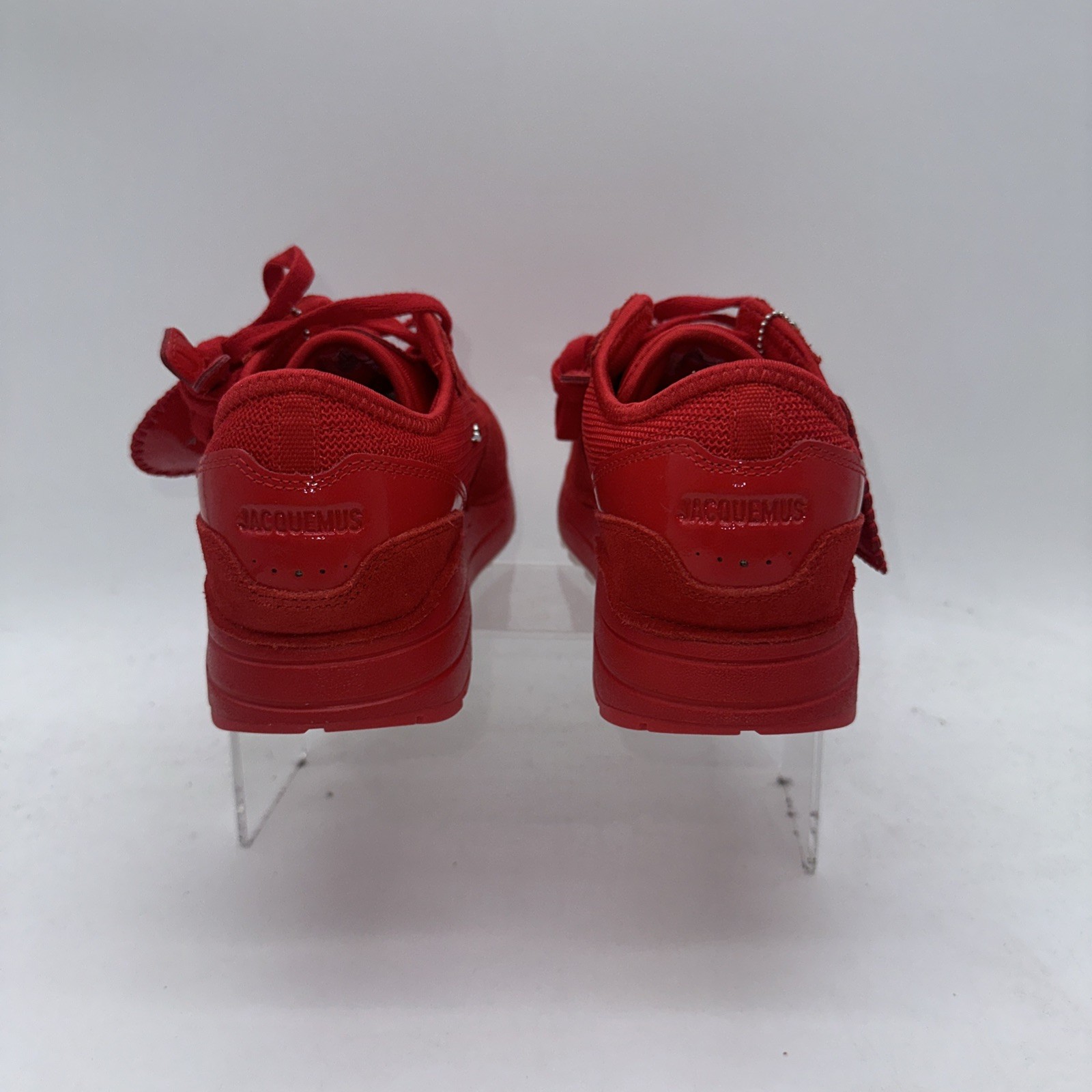 Nike Women’s Size 11 Air Max 1 SP (HM6690 600) Red Running Sneaker