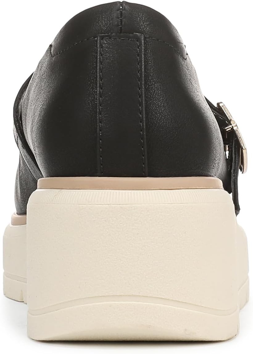 Dr. Scholl’s Women’s Nice Day Max Mary Jane Platform Loafer