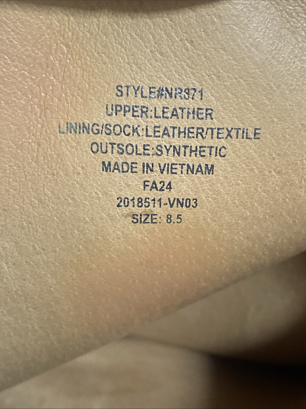Madewell The Zane knee-high Boots In Leather tall riding True Black 8.5