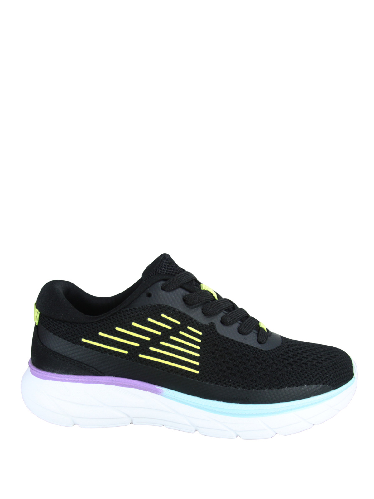 Womens Lightweight Running Comfortable Mesh Sneakers Cushioned Athletic Shoes