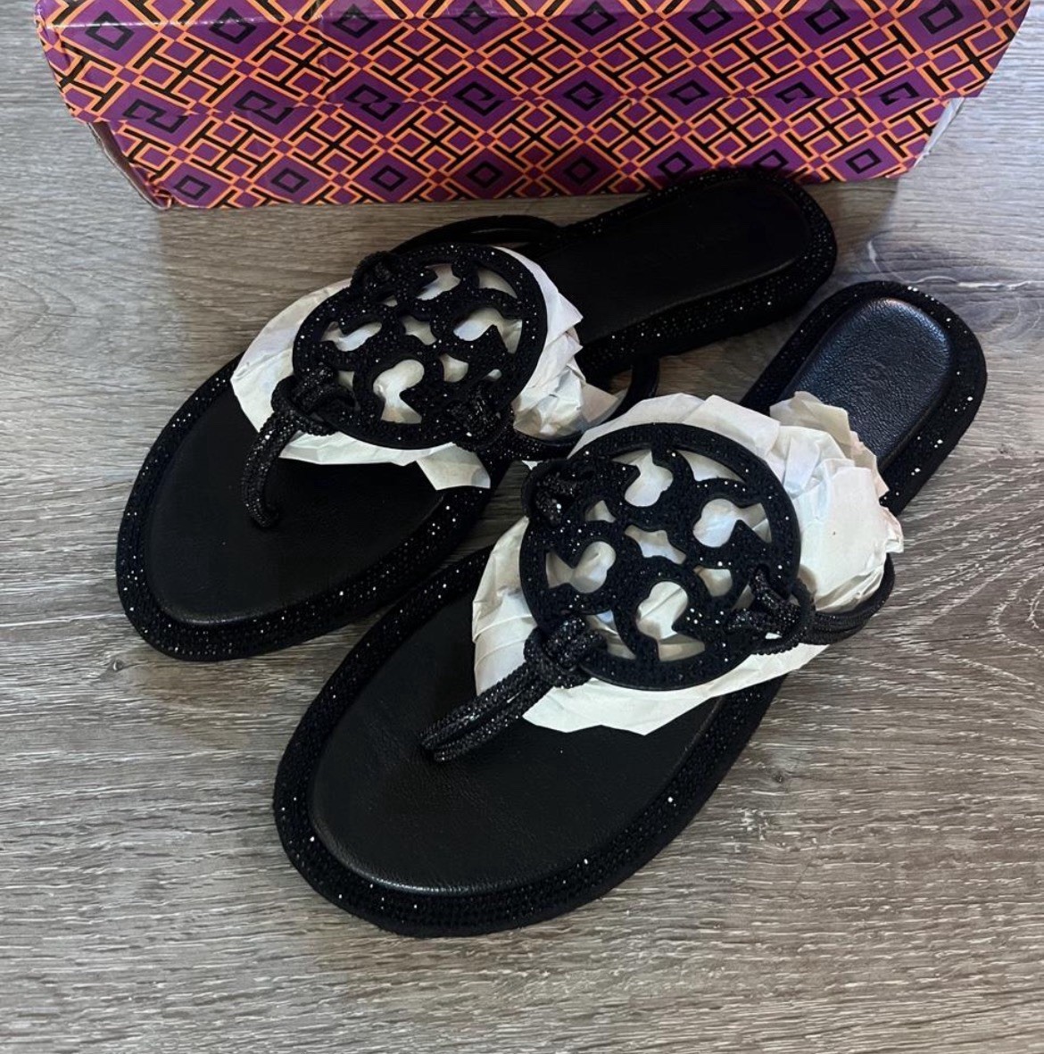 Tory Burch Sandals