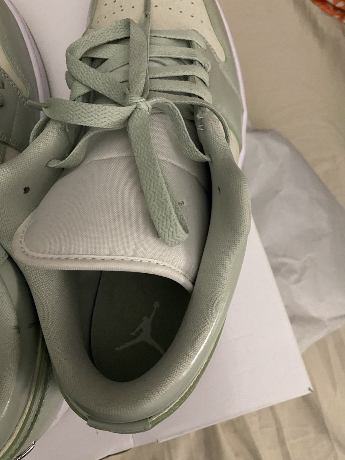 Air Jordan 1 Low SE Women’s Sneakers