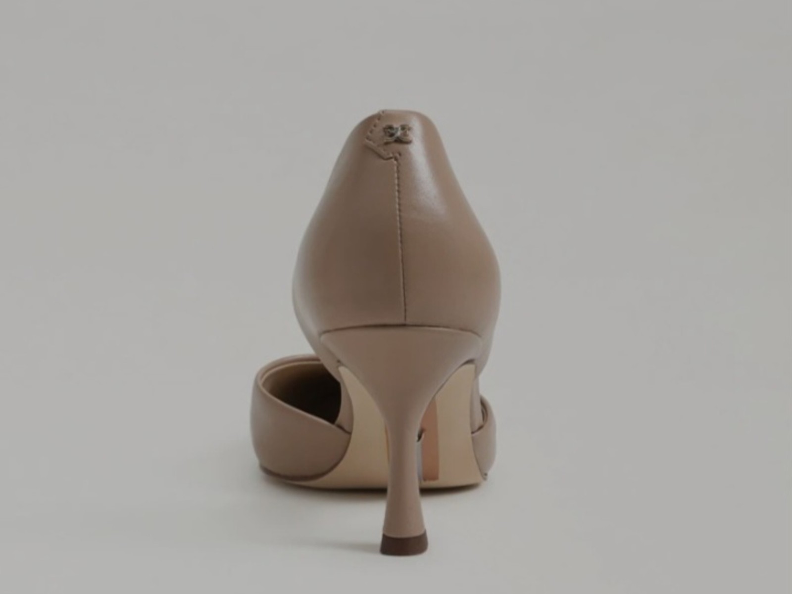 Sam Edelman Women’s Victoria Pointed Toe Pump