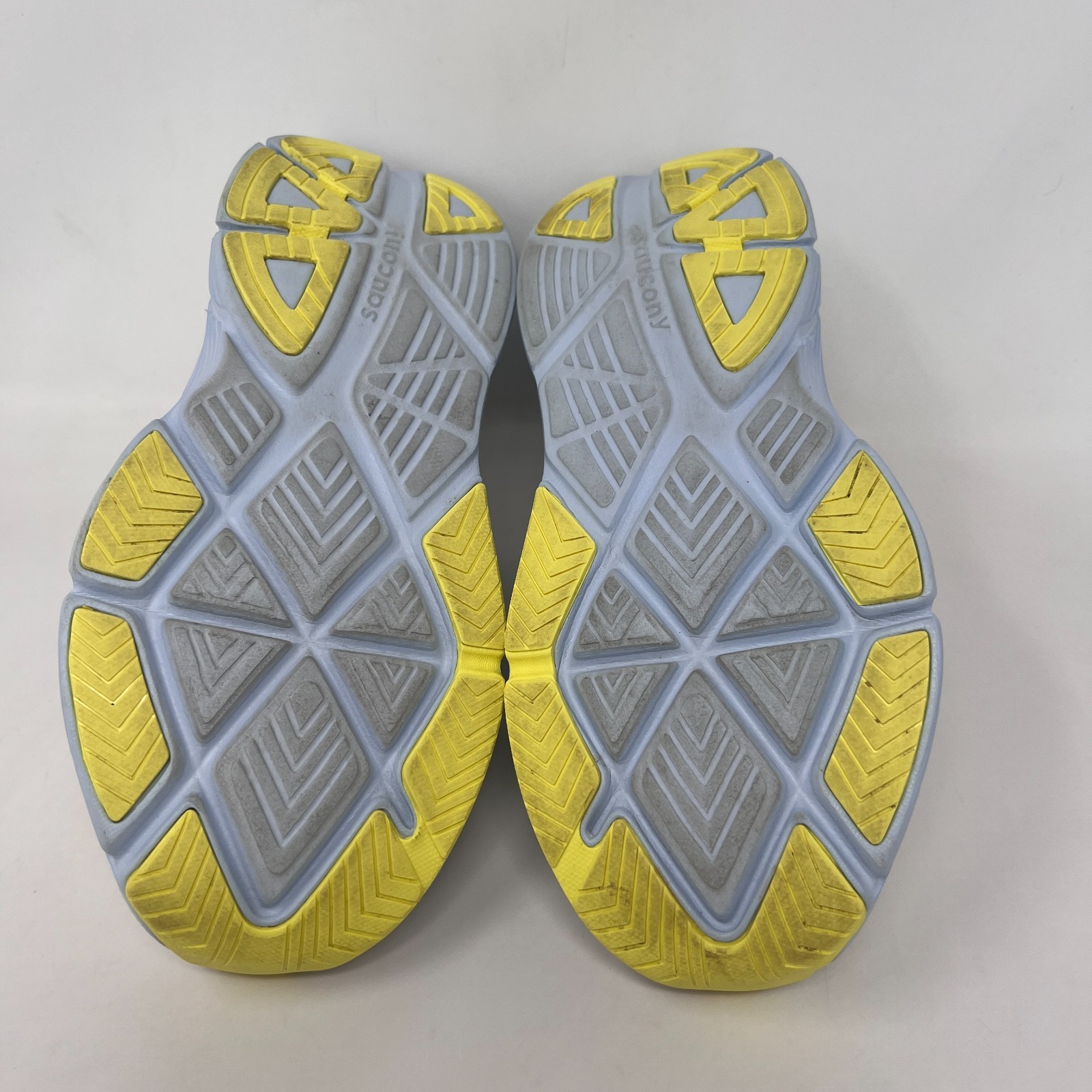 Saucony Guide 18 Running Shoes Womens Size 8.5 Sneakers Athletic Walking Gym