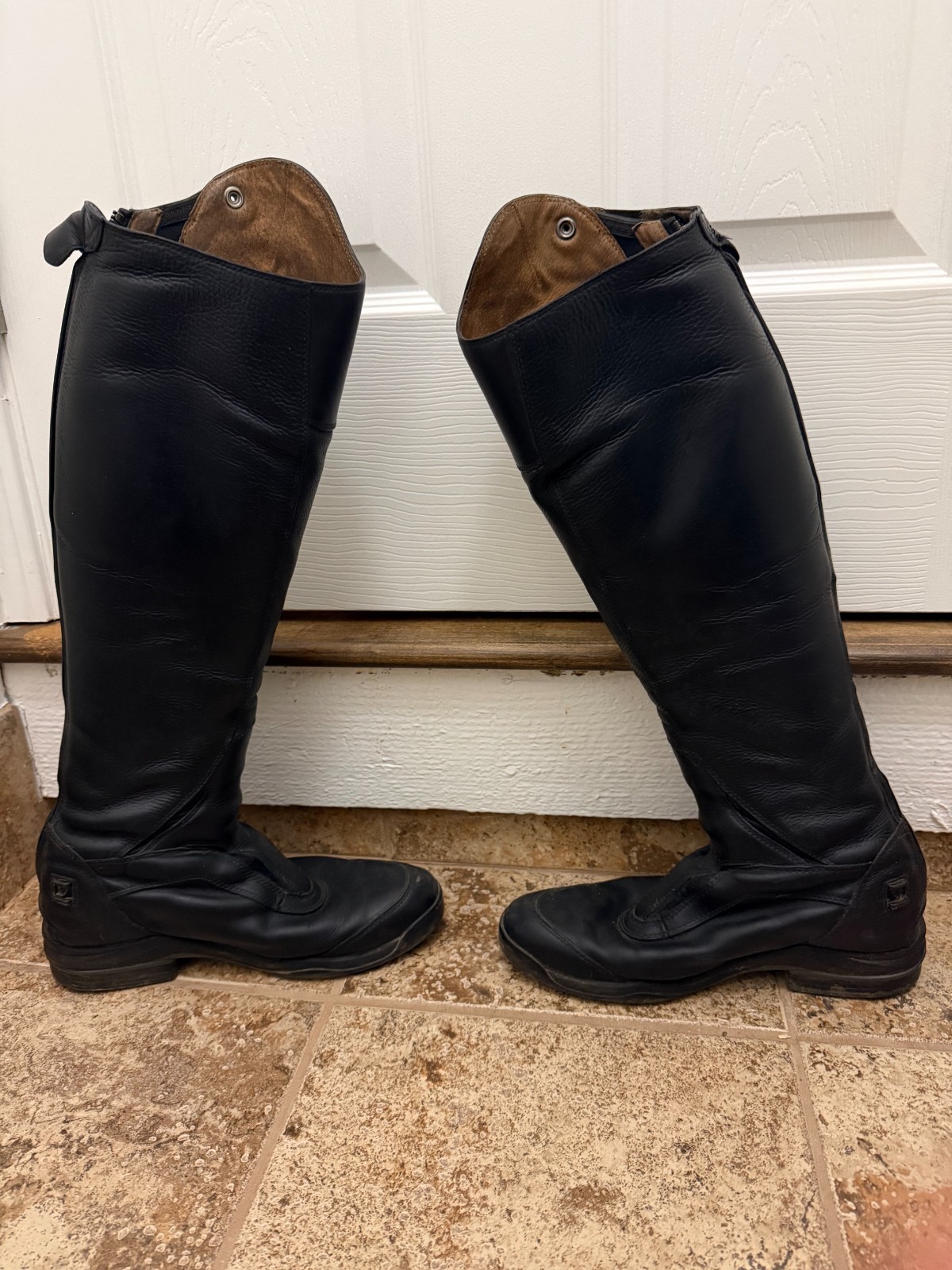 Ariat V Sport Boots Sz 9.5 / Calf Regular/ Width B Medium / Height Medium