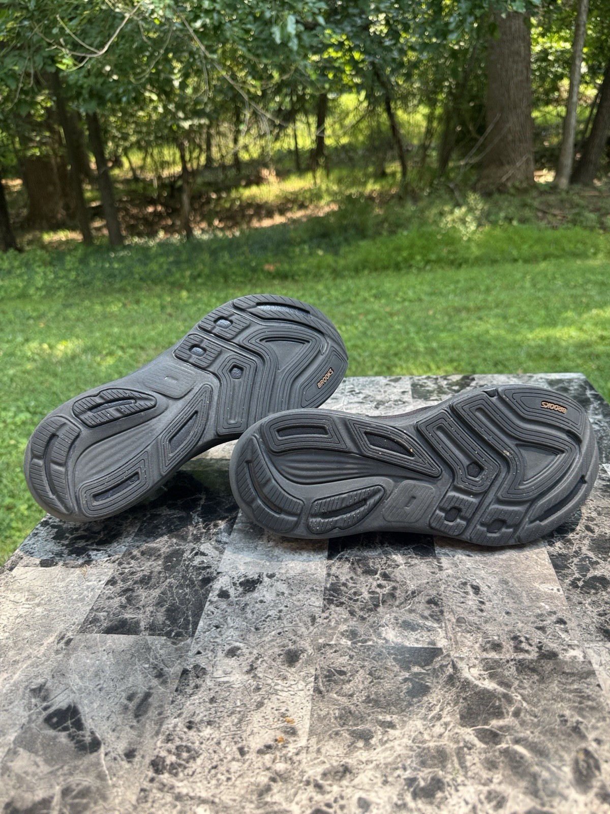 Brooks Revel 8 Women’s Size 8.5 Athletic Shoes Sneakers –
